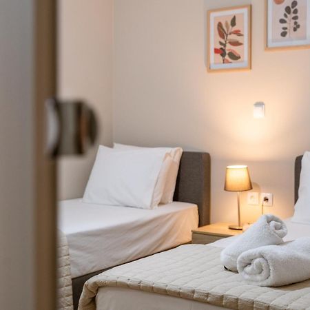 Lilium Luxury Apartment إيغومينيتسا المظهر الخارجي الصورة