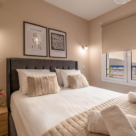 Lilium Luxury Apartment إيغومينيتسا المظهر الخارجي الصورة