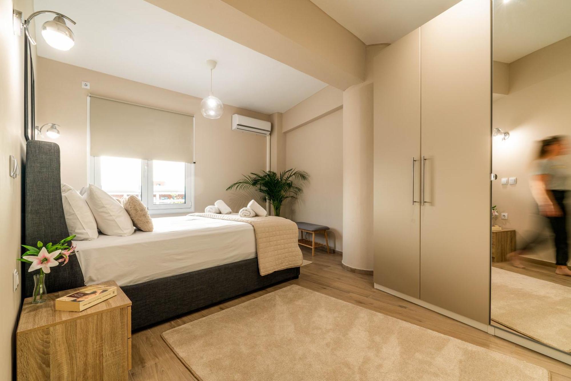 Lilium Luxury Apartment إيغومينيتسا المظهر الخارجي الصورة