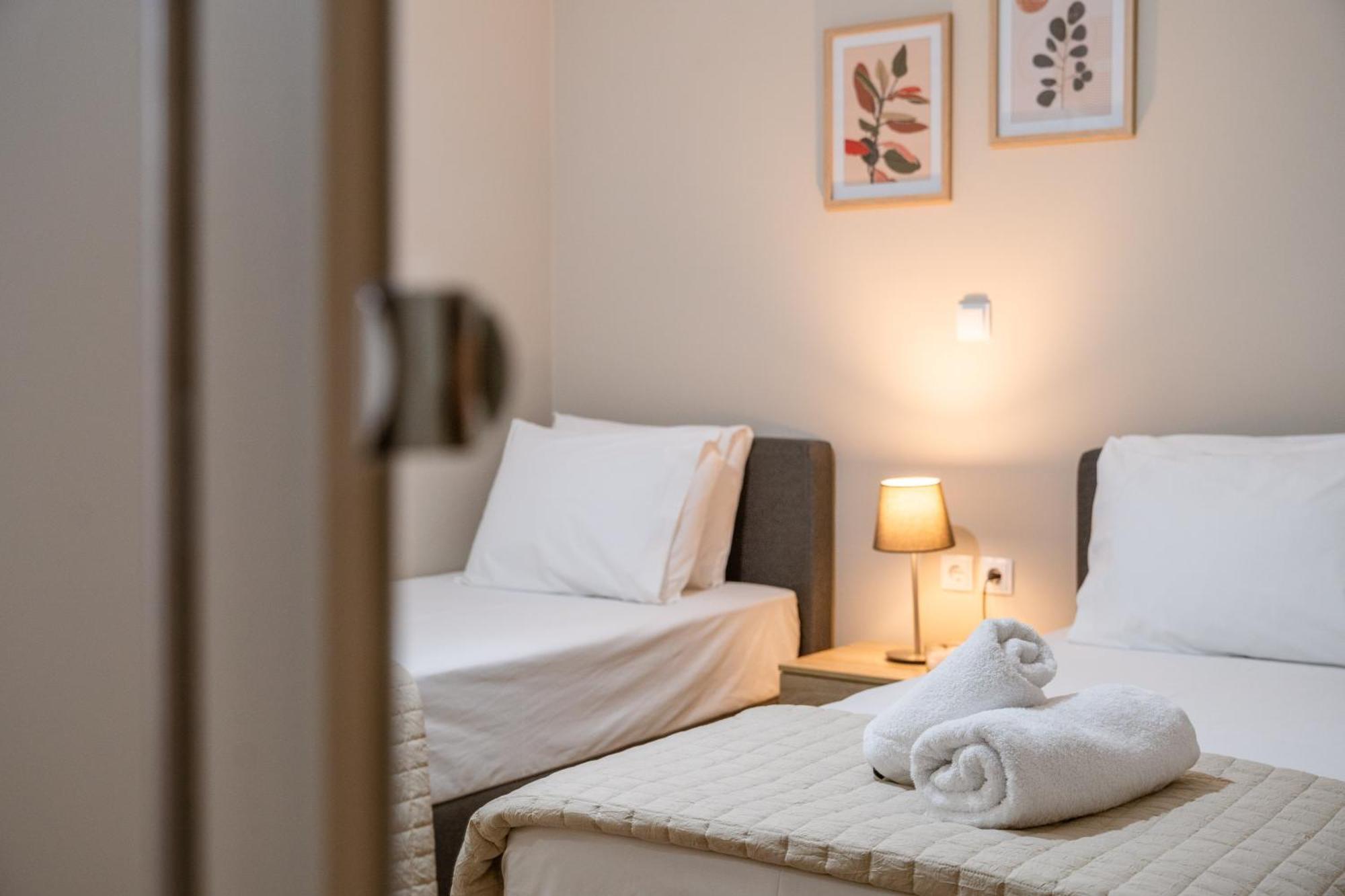 Lilium Luxury Apartment إيغومينيتسا المظهر الخارجي الصورة