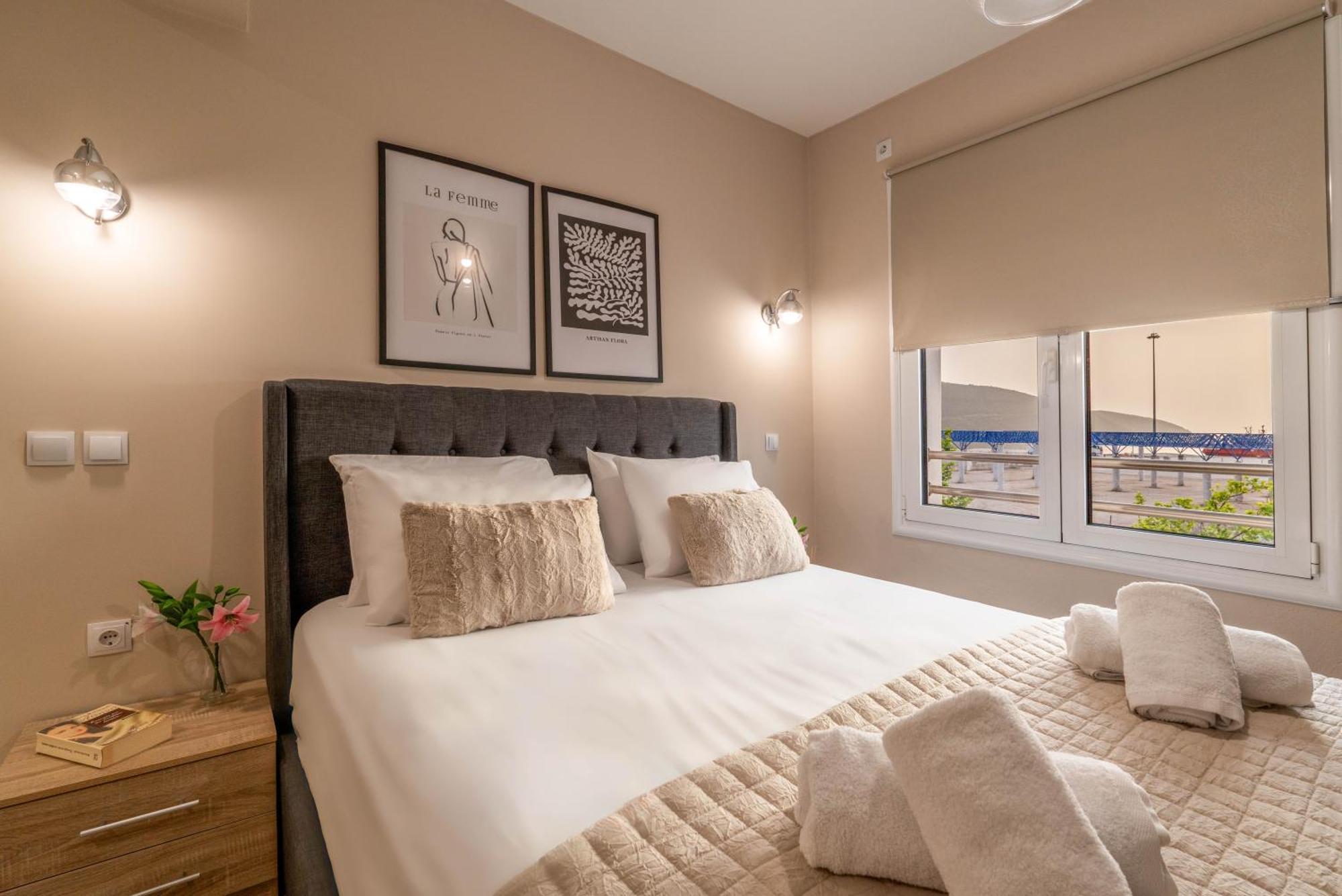 Lilium Luxury Apartment إيغومينيتسا المظهر الخارجي الصورة