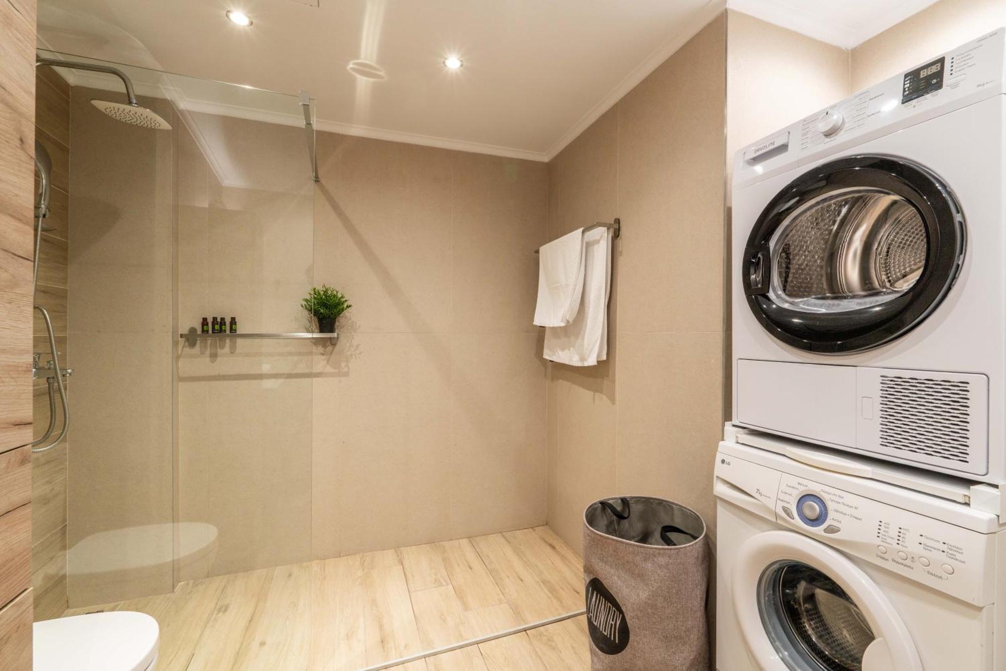 Lilium Luxury Apartment إيغومينيتسا المظهر الخارجي الصورة