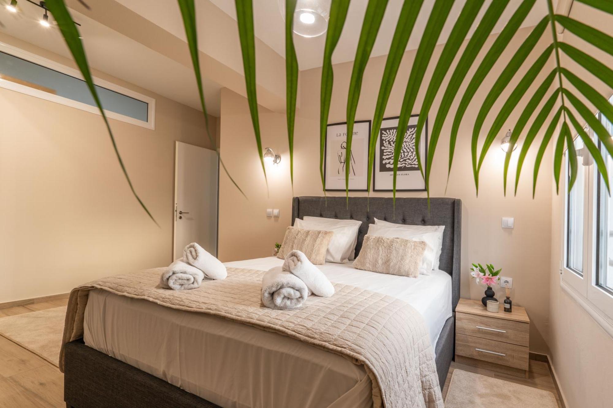 Lilium Luxury Apartment إيغومينيتسا المظهر الخارجي الصورة